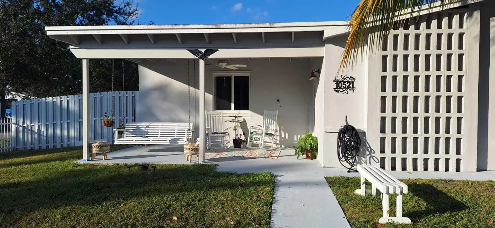 10521 SW 201st Terrace Cutler Bay, FL 33189