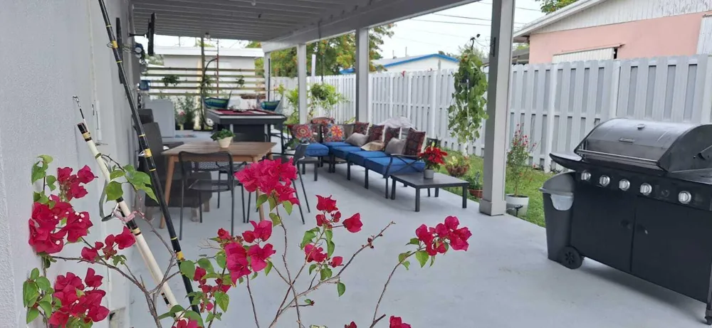 10521 SW 201st Terrace Cutler Bay, FL 33189