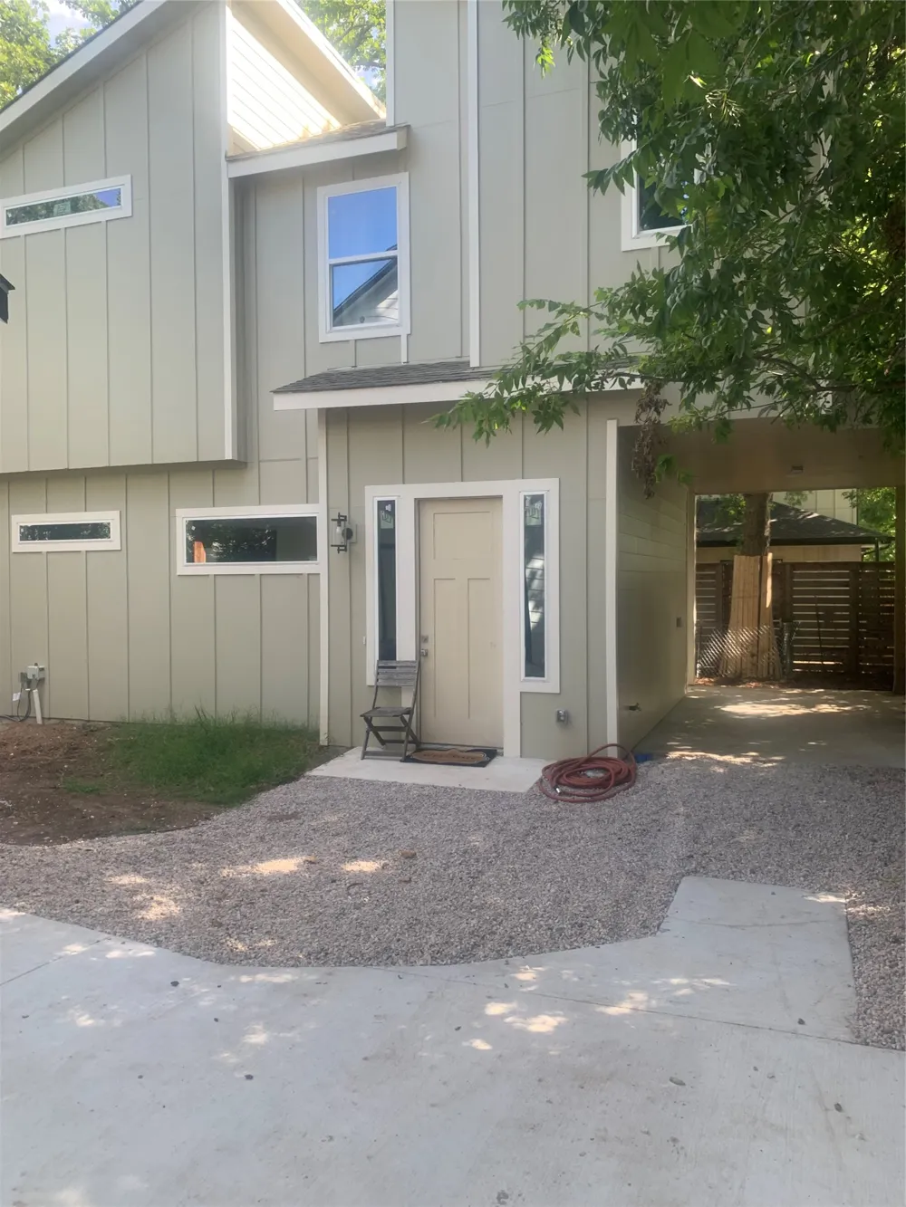 613 E STREET Austin, TX 78751