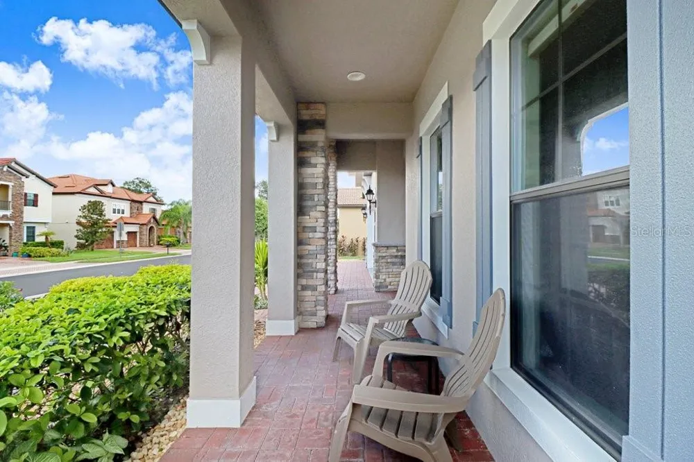 2480 BARTOLO DRIVE Land O Lakes, FL 34639