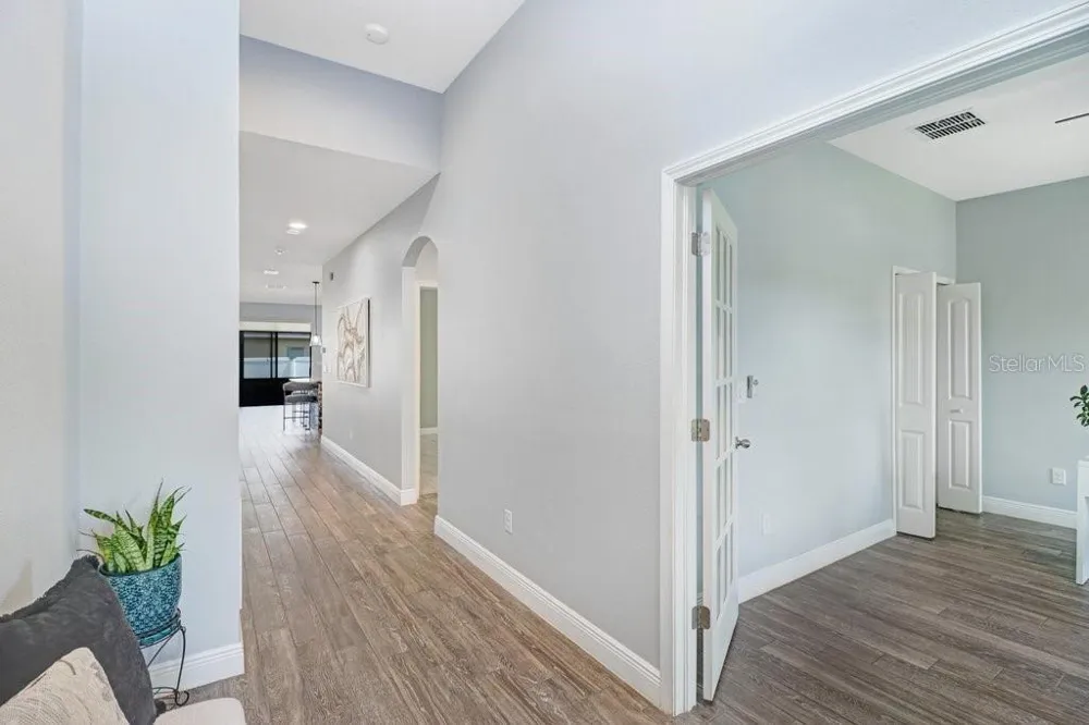 2480 BARTOLO DRIVE Land O Lakes, FL 34639