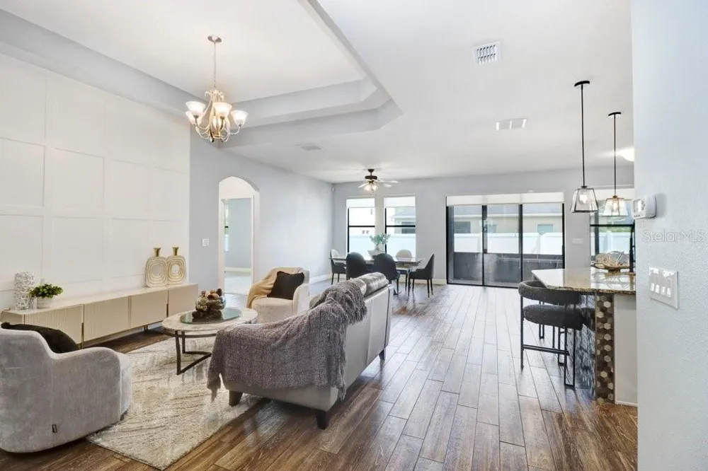 2480 BARTOLO DRIVE Land O Lakes, FL 34639
