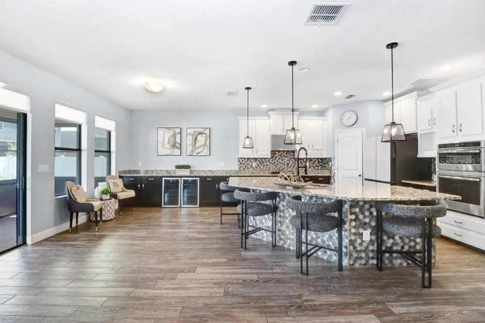 2480 BARTOLO DRIVE Land O Lakes, FL 34639