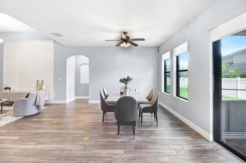 2480 BARTOLO DRIVE Land O Lakes, FL 34639