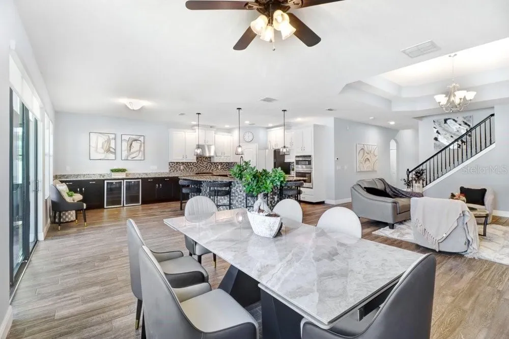 2480 BARTOLO DRIVE Land O Lakes, FL 34639