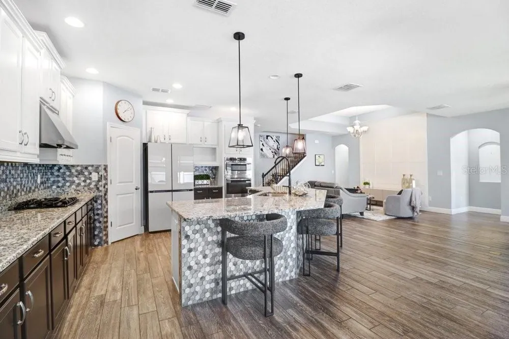 2480 BARTOLO DRIVE Land O Lakes, FL 34639