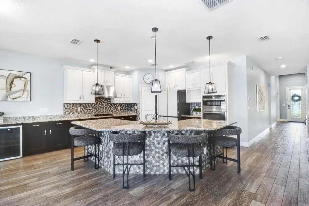 2480 BARTOLO DRIVE Land O Lakes, FL 34639