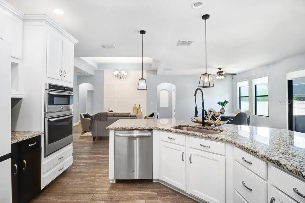 2480 BARTOLO DRIVE Land O Lakes, FL 34639
