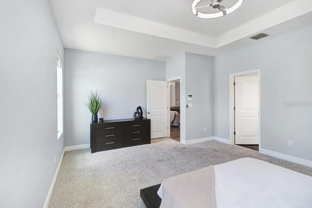 2480 BARTOLO DRIVE Land O Lakes, FL 34639