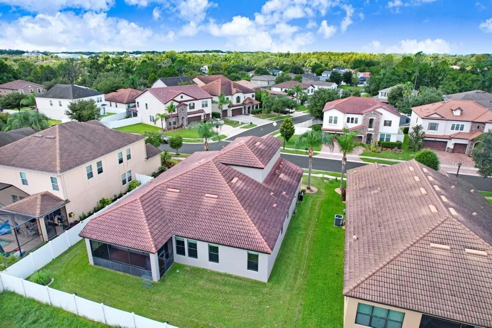 2480 BARTOLO DRIVE Land O Lakes, FL 34639