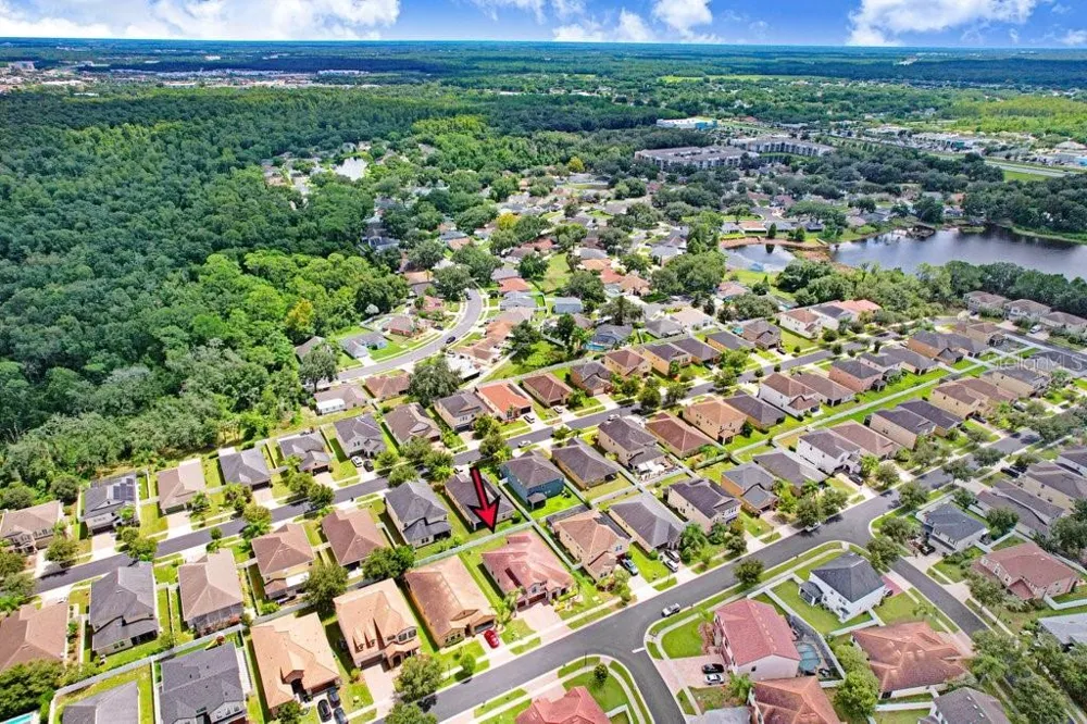 2480 BARTOLO DRIVE Land O Lakes, FL 34639