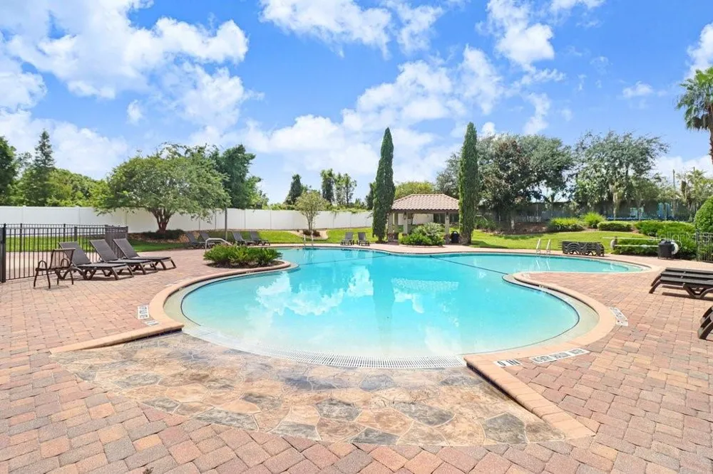 2480 BARTOLO DRIVE Land O Lakes, FL 34639