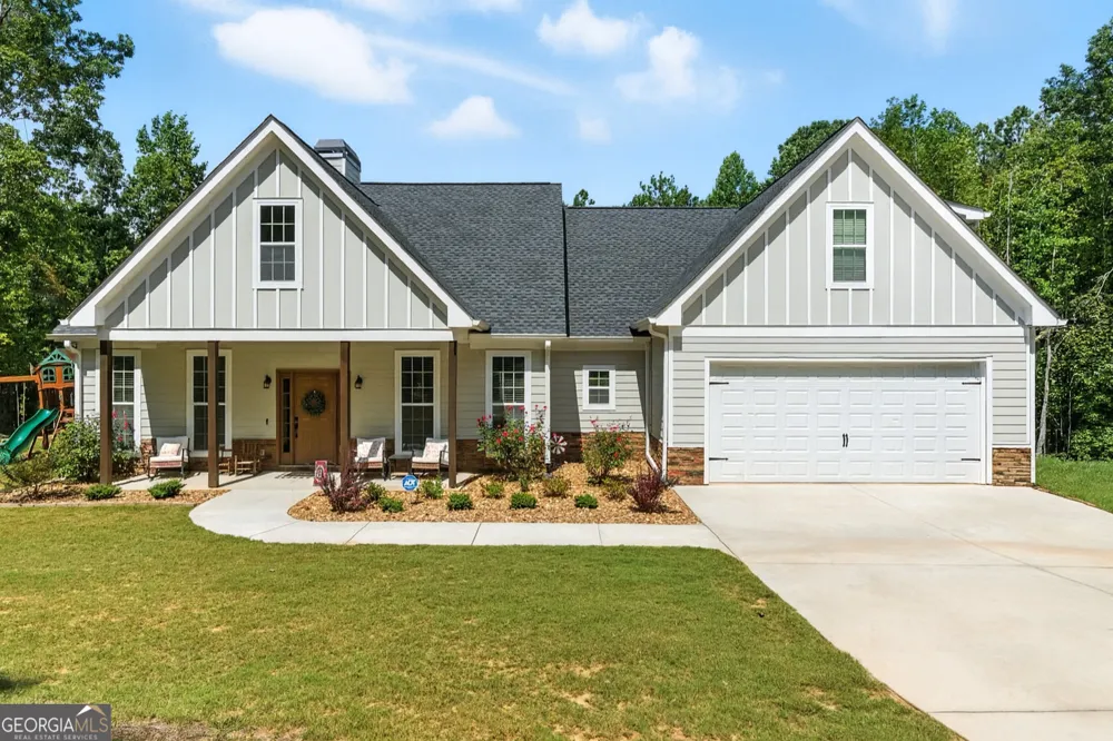 62 Joe Rowell RD Buchanan, GA 30113