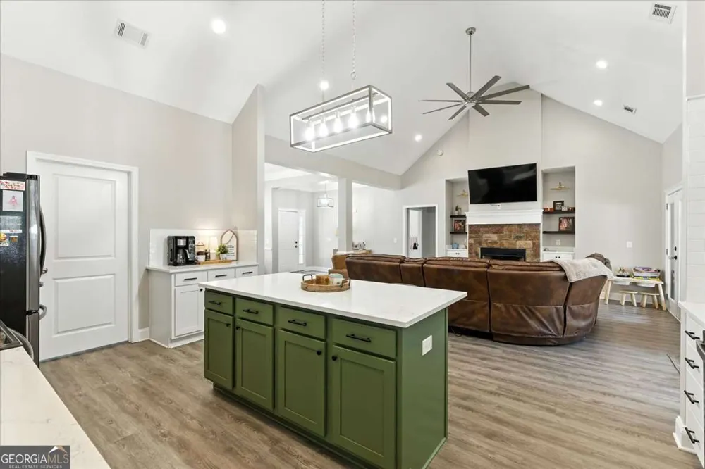 62 Joe Rowell RD Buchanan, GA 30113