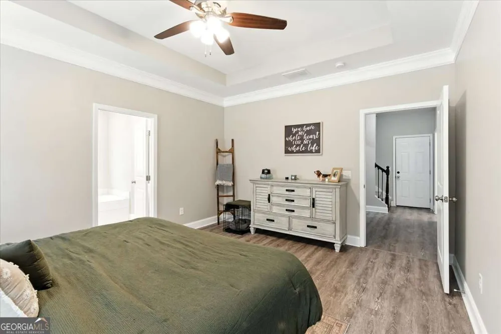 62 Joe Rowell RD Buchanan, GA 30113