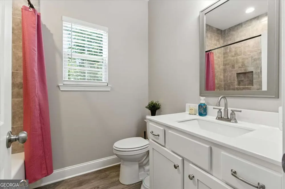 62 Joe Rowell RD Buchanan, GA 30113
