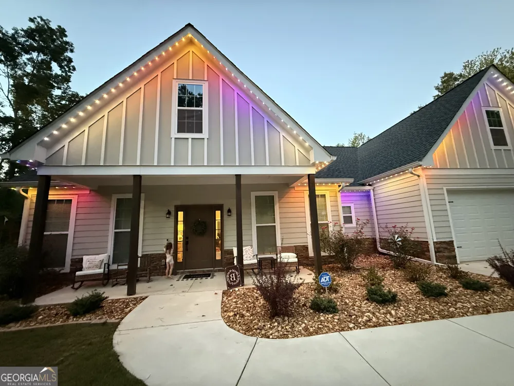 62 Joe Rowell RD Buchanan, GA 30113