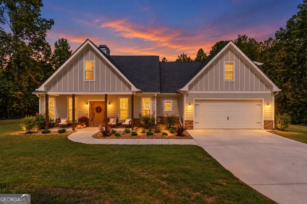62 Joe Rowell RD Buchanan, GA 30113