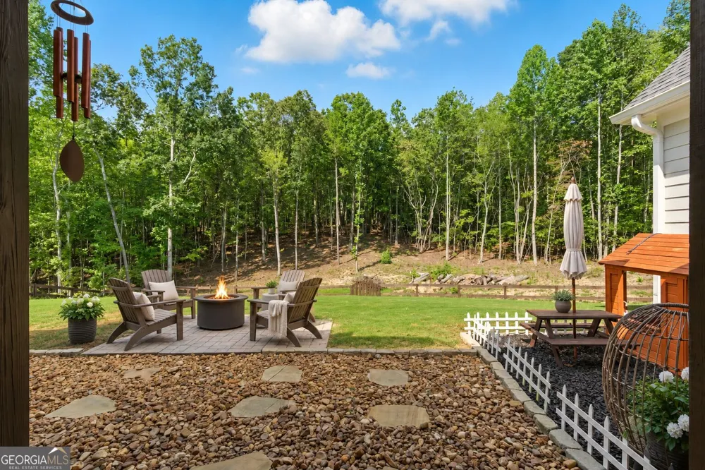 62 Joe Rowell RD Buchanan, GA 30113