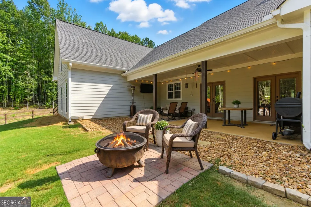 62 Joe Rowell RD Buchanan, GA 30113