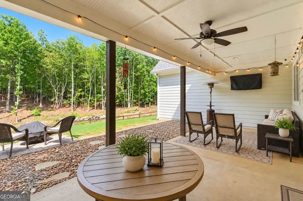 62 Joe Rowell RD Buchanan, GA 30113