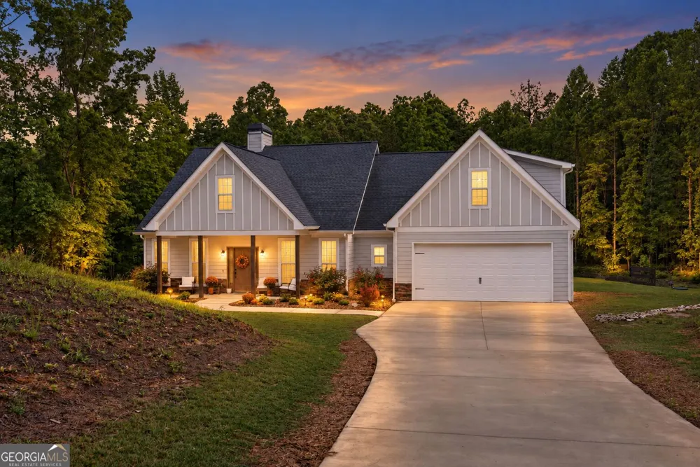 62 Joe Rowell RD Buchanan, GA 30113