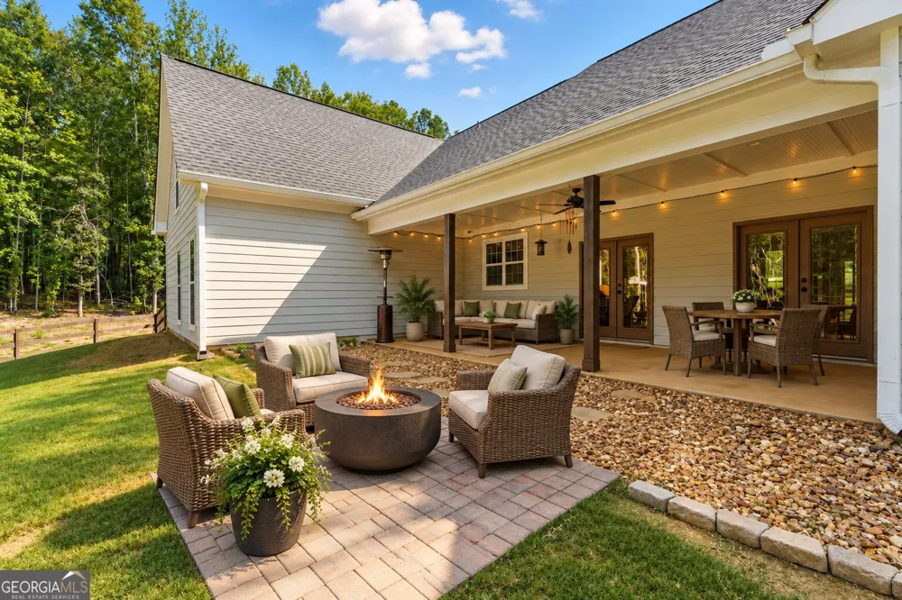 62 Joe Rowell RD Buchanan, GA 30113