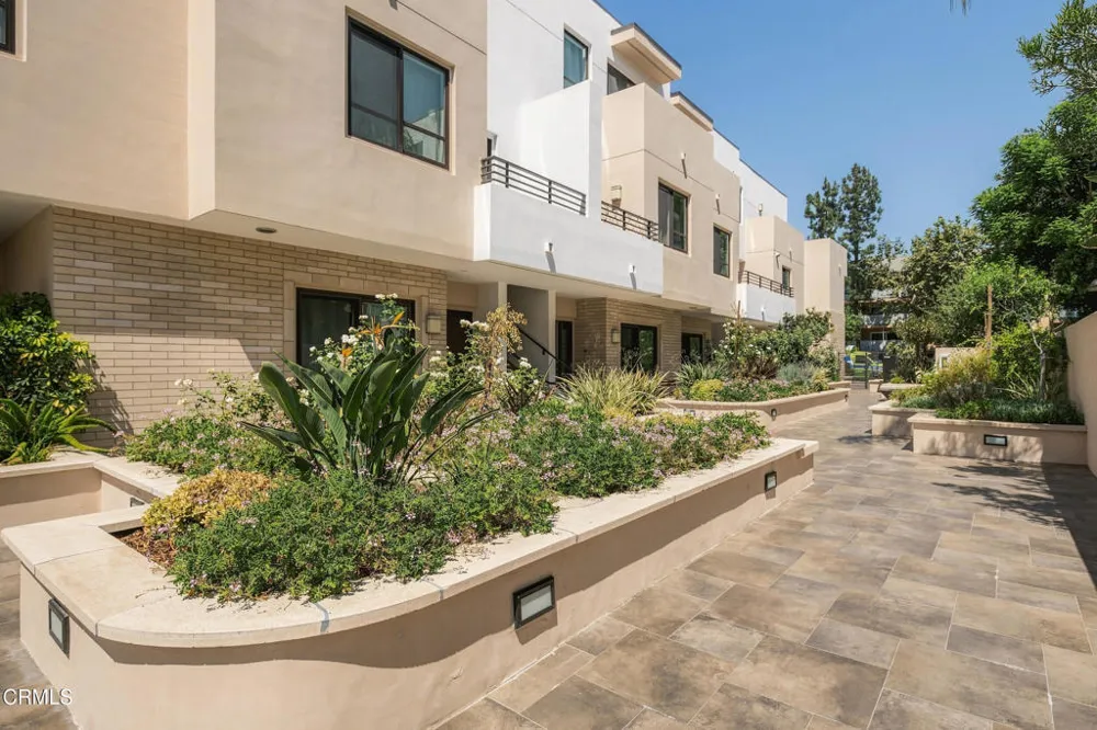 2428 E Del Mar #103 Pasadena, CA 91107