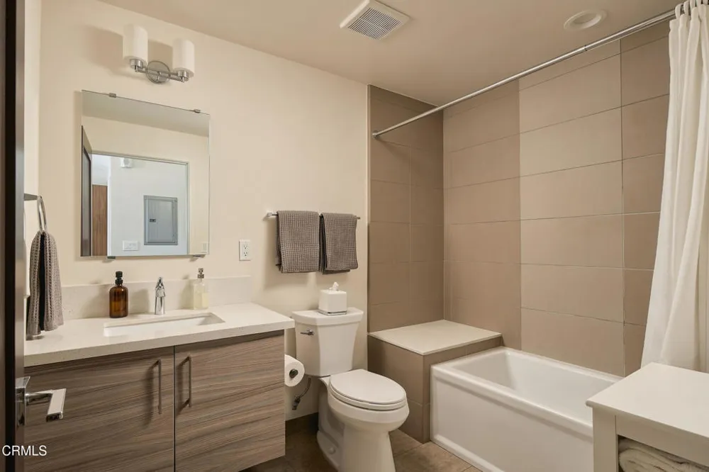 2428 E Del Mar #103 Pasadena, CA 91107