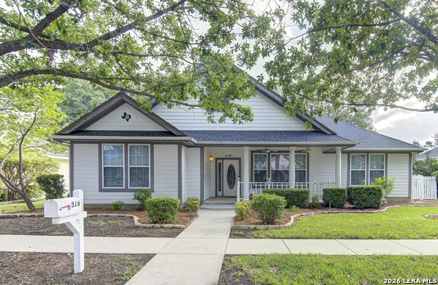 516 JO LYNN LN New Braunfels, TX 78130