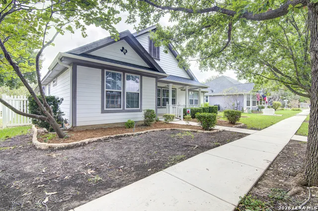 516 JO LYNN LN New Braunfels, TX 78130