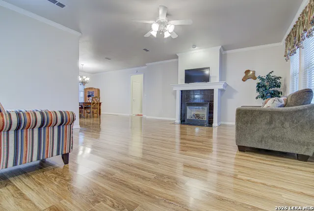 516 JO LYNN LN New Braunfels, TX 78130