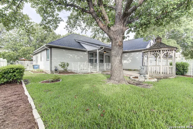 516 JO LYNN LN New Braunfels, TX 78130