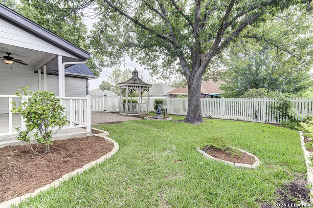 516 JO LYNN LN New Braunfels, TX 78130