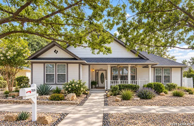 516 JO LYNN LN New Braunfels, TX 78130