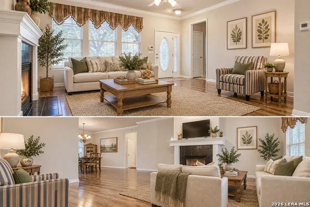 516 JO LYNN LN New Braunfels, TX 78130