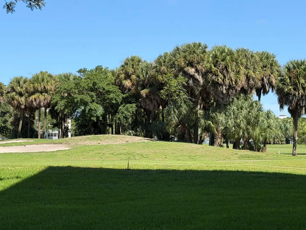 2661 S Course Drive #105 Pompano Beach, FL 33069