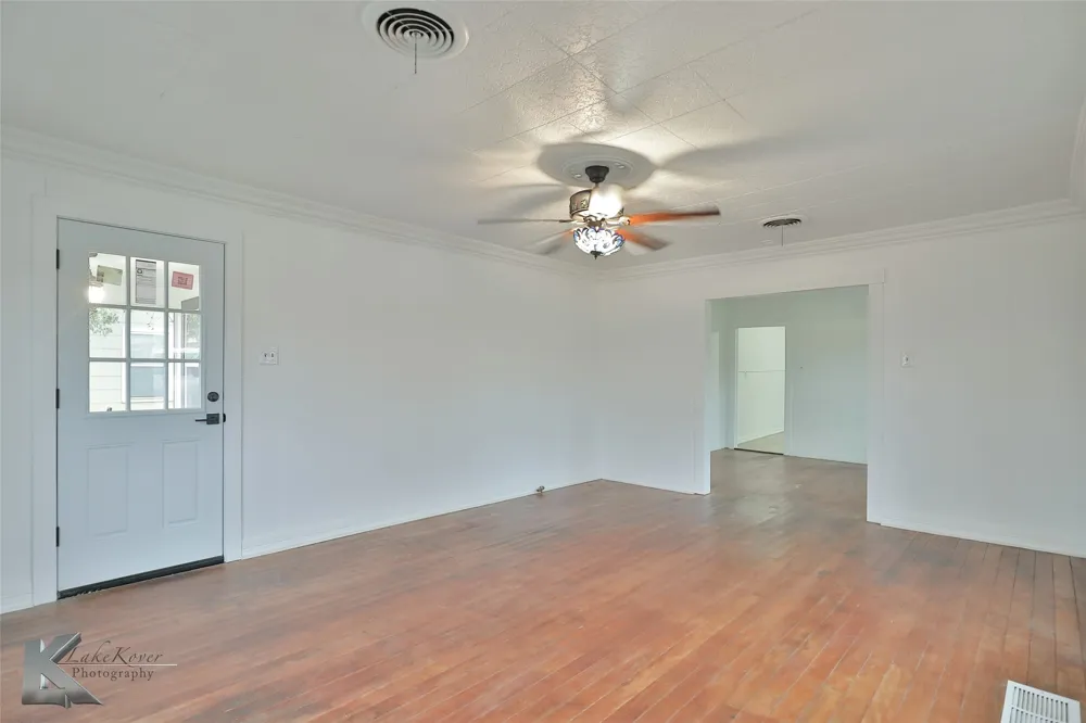 2225 Russell Avenue Abilene, TX 79605