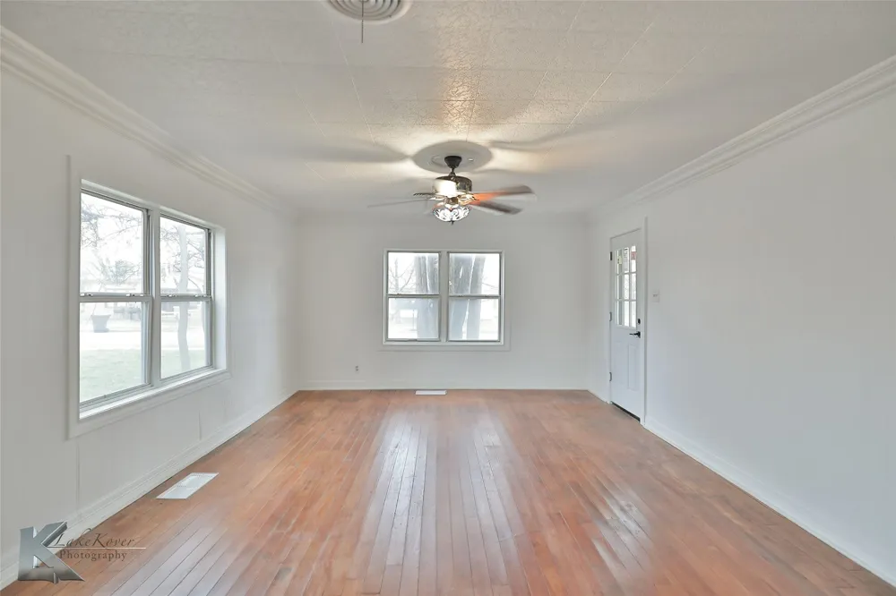 2225 Russell Avenue Abilene, TX 79605