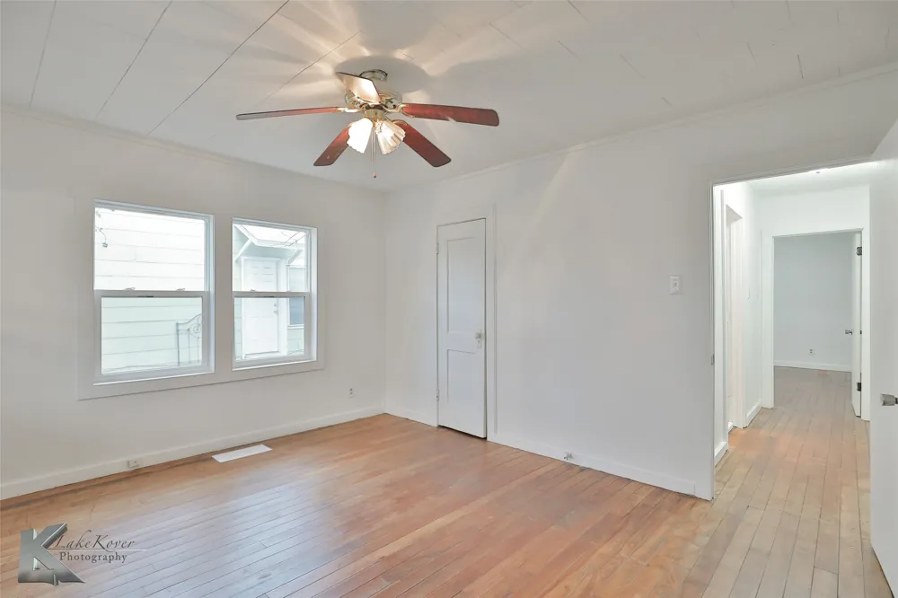 2225 Russell Avenue Abilene, TX 79605