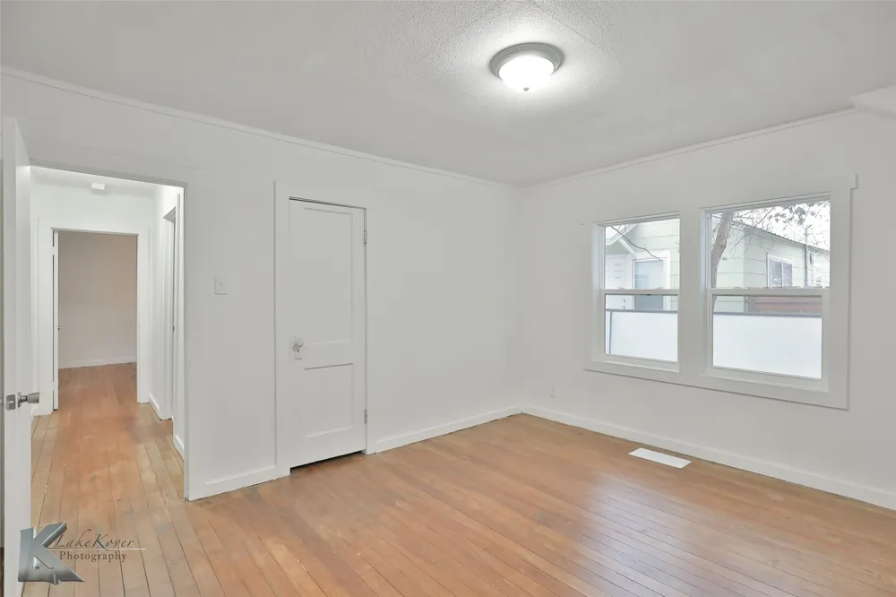 2225 Russell Avenue Abilene, TX 79605