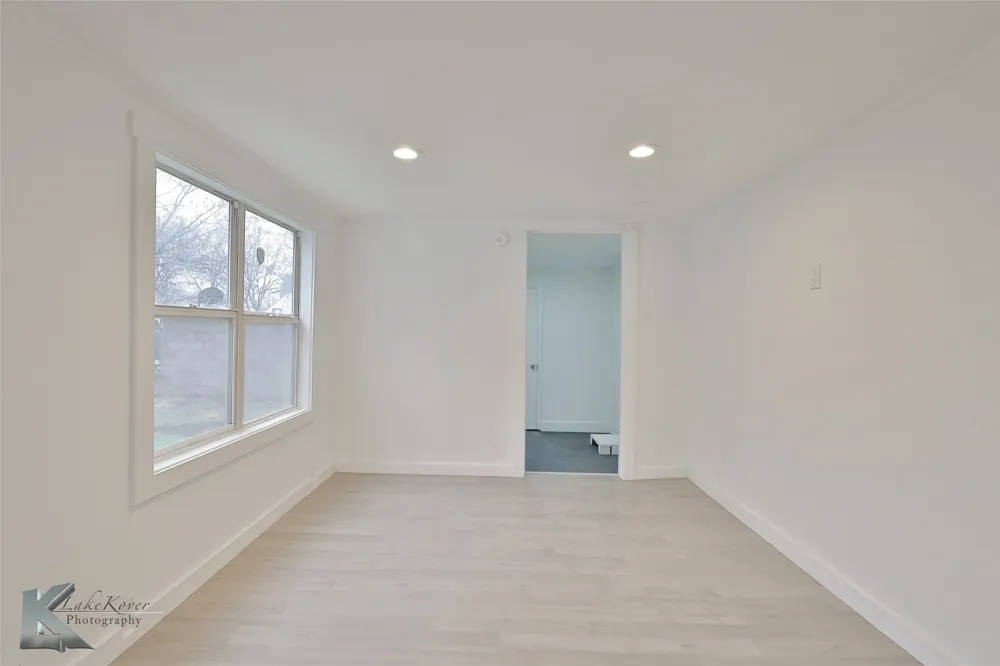 2225 Russell Avenue Abilene, TX 79605