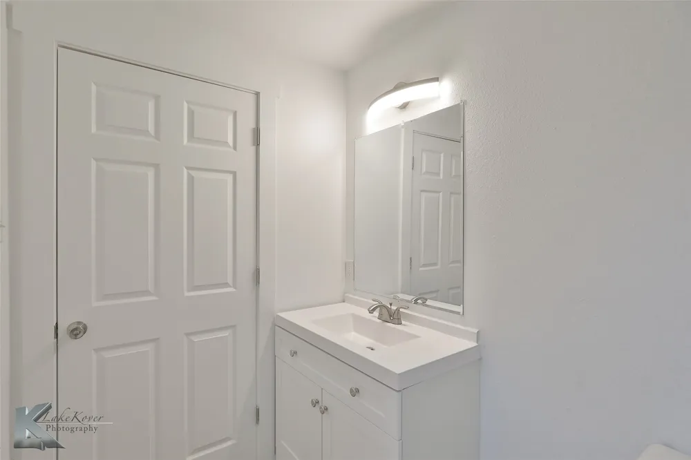2225 Russell Avenue Abilene, TX 79605