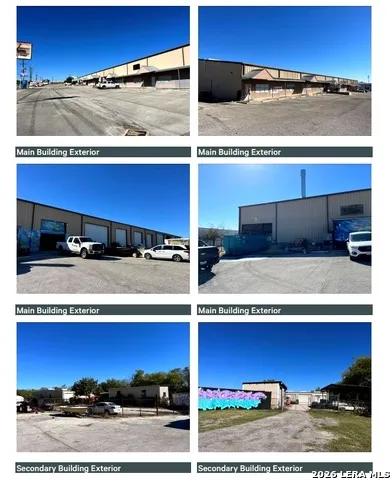 6725 WALZEM RD San Antonio, TX 78239