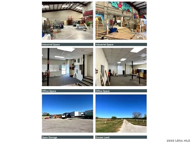 6725 WALZEM RD San Antonio, TX 78239