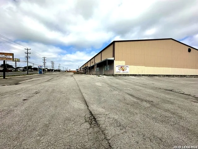 6725 WALZEM RD San Antonio, TX 78239