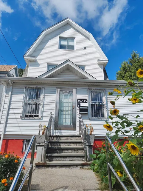 162-15 85th Avenue #1st Flr