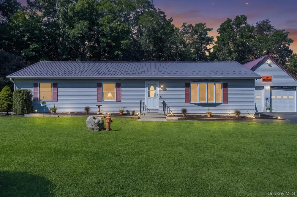 158 Robinson Lane Wappingers Falls, NY 12590