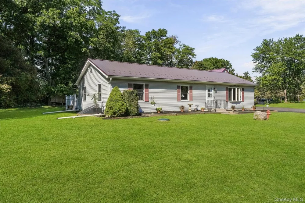 158 Robinson Lane Wappingers Falls, NY 12590