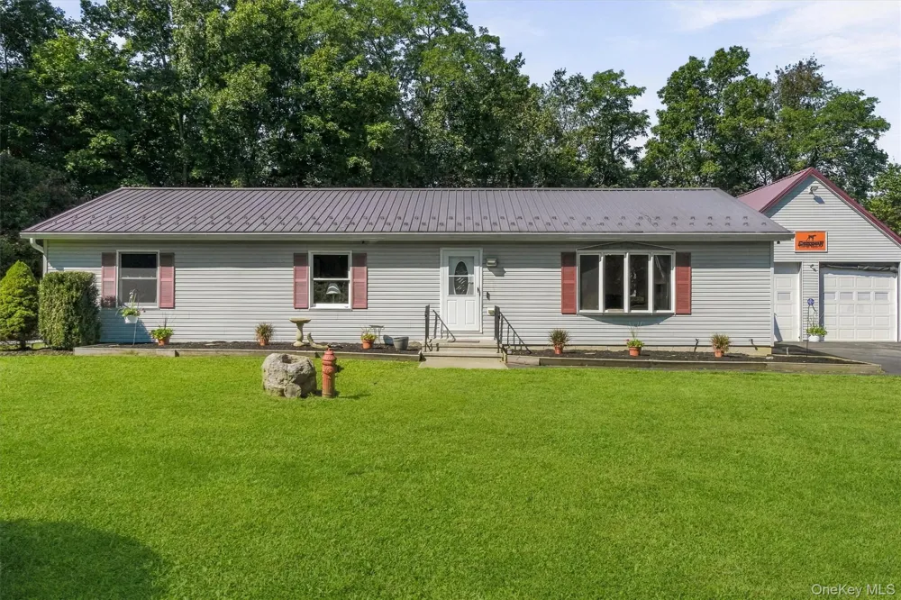 158 Robinson Lane Wappingers Falls, NY 12590